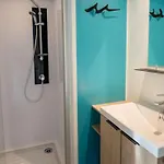 营地 Mobil 32m² Avec Terrasse, 3 Pour 6 Personnes - Api-1-52-713 Granges-Aumontzey