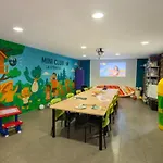 Mobil 32m² Avec Terrasse, 3 Pour 6 Personnes - Api-1-52-713 营地 Granges-Aumontzey