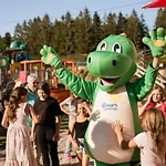 Mobil 32m² Avec Terrasse, 3 Pour 6 Personnes - Api-1-52-713 营地