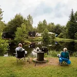 Mobil 32m² Avec Terrasse, 3 Pour 6 Personnes - Api-1-52-713 Granges-Aumontzey