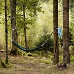 Mobil 32m² Avec Terrasse, 3 Pour 6 Personnes - Api-1-52-713 *