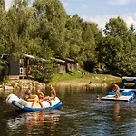 Mobil 32m² Avec Terrasse, 3 Pour 6 Personnes - Api-1-52-713 Granges-Aumontzey