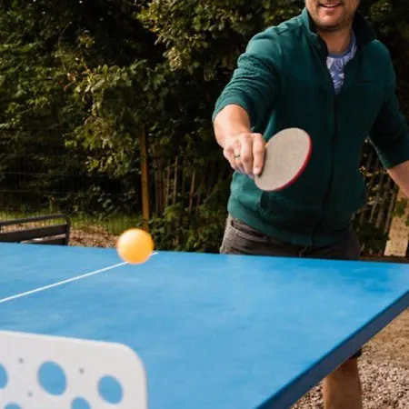 Mobil 32m² Avec Terrasse, 3 Pour 6 Personnes - Api-1-52-713 Campeggio